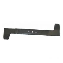 Lame gauche tracteur tondeuse MTD 52 cm