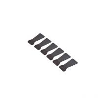 Spatules pour pour appareil à raclette tefal