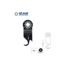 Lame hcs Starlock couteau crochet Izar 32 mm pour découpe