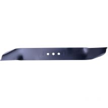 Scheppach - Lame de tondeuse à gazon 46 cm – Compatible MP141-46 / MP150-46 / MS161-46