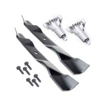 Matijardin - Lame + palier + vis pour AYP/Roper 38', 96 cm