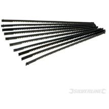 Lame Per Sega A Svolgere, 130 Mm, 10 P.zi 14 Dpp