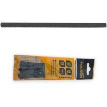 Set 10 pz lame universali per ferro per seghetto puk 150 mm
