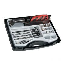 Shaviv - Jeu d'ébavureurs Cleaner Kit