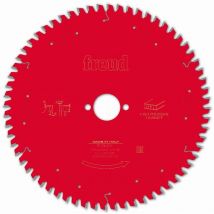 Lama circolare FREUD per pannelli laminati ad alta pressione - F03FS