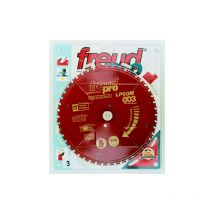 Freud - Disque de bois Widia Scie a onglet et scie circulaire 250 mm x