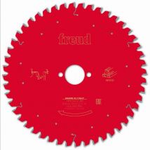 Lame pour scie circulaire portative Freud 216 2,4/1,8 AL30 Z48 ba -5° - F03FS09750 -FR16W003M