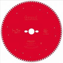 Freud - Lame pour scie circulaire portative Ø305 2,8/2 AL30 Z96 tp -5° - F03FS09829 -FR29A001M