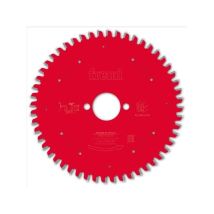 Freud Lame De Scie Circulaire & Plongeante - Aluminium - 235 Mm - 2.5 Mm - 30 Mm - 80 Dents