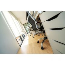 Deladeco - Lame pvc à coller Yuna Blade 20,8x124,3 - Dimensions:20,8x124,3 - Blade -3.62 m2