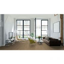 Deladeco - Lame pvc clipsable Dahud Amalfi 18x122 - Dimensions:18x122 - Amalfi -2.20 m2