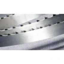 Luxoutils - Lame ruban trempée 1820 x 13 x 0.4 NV6 - Uddelholm