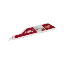 Lame Sabre Erko 235x20mm 3t-tip Brick-metal