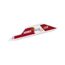 Lame Sabre Erko 450x50mm 3t-ti Lame Brick-metal