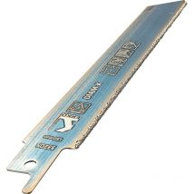 Lame Sabre Erko Diamant Diam-K 150 Mm Etui 2