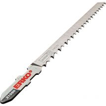 Lame saut. Erko bois fast net 100MM 6T carte 5
