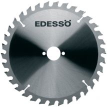 Edessö - Lame scie circulaire hw Profi 190x2,6x30 mm Z16F Edesso