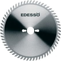 Edessö - Lame scie circulaire hw Profi 250x3,2x30 zz. 60 kw