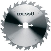 Edessö - Lame scie circulaire hw Profi 300x3,2x30 Z28 lwz EDESSo