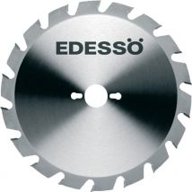 Edessö - Lame scie circulaire hw S.-Nagelf 500x4,0x30 z 36 ff EDESSo