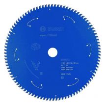 Bosch - Lame 2608644529 Bois ø 305 mm 96 dents pour Scie circulaire