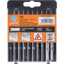 Lame Seghetto Alternativo Att Black Deker 720.90pg