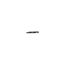 lame soufflante pour tondeuses. l: 370mm, alésage: 18,3mm, entraxe: 45mm. origine stiga.