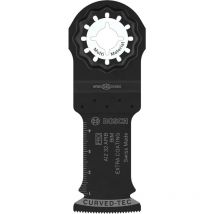Lame Starlock Pro Bimétal aiz 32 apib pour Bois / Métal - 65 x 40 mm - 1 pièces - bosch - 2608669078