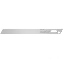 Martor 86.60 Lame de rechange pour lames en polystyrène 86 10 pc(s)