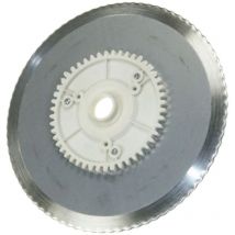 Lame t190 pour Trancheuse MAGIMIX 501804