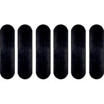 Lame testina x decespugliatore zappetta super cf=pz 6 IME