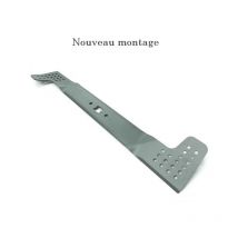 Lame tondeuse 53 cm Sterwins MTD