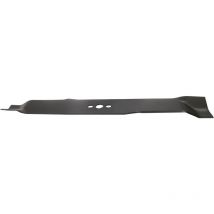 Lame tondeuse adaptable ELECTROLUX - HUSQVARNA pour machine LC48, LC48E, LC48V, LC48VE, LC148VE, M148SV, R148SV. L: 475mm. Remplace origine