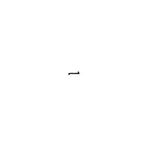 Iseki - Lame tondeuse SW429 SW4642