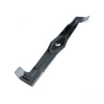 Matijardin - Lame tondeuse pour Etesia Hydro H124BS MZ124R coupe 65 cm