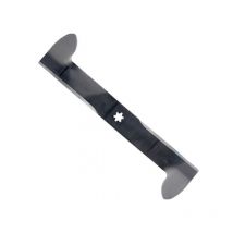 Matijardin - Lame tondeuse pour Husqvarna CT135 532 17 00-38 coupe 46 cm