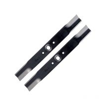 Matijardin - Lame tondeuse pour Kaaz Yanmar coupe 53 cm par 2