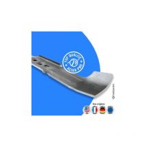 Matijardin - Lame tondeuse pour Wolf rtrf RZA56 coupe 55,5 cm