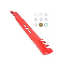 Matijardin - Lame tondeuse universelle mulching Oregon Gator Mulcher. Coupe 50,2 cm