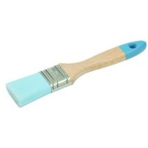 Pinceau plat épais 'spécial acrylique' - Larg. mm: 20 - n°: 20