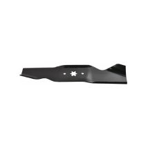 Lame de tondeuse – FGP011265 – Adaptable 46 pouces – CUB CADET – Longueur de la lame, Marque compatible, Type de lame, Longueur