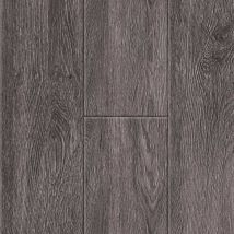 Naturasol - Lame vinyle rigide clipsable avec sous couche intégrée - Ocean Dark Grey
