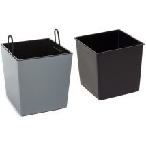 Juka Jardinière 300x300 mGrey