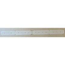 Lamelle avant ââ'" Réf. 4122535 ou 12200-35 - Pour autolaveuse Taski Swingo 955, 1250 et 1255