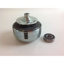 Lamellenkupplung 10PS Motorhacke BL105 Motormäher Benassi spa 15521