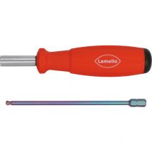 Lamello - Cabineo Werkzeug mit Griff