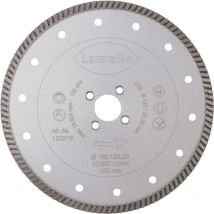 Lamello - Diamant-Trennscheibe, ø 180