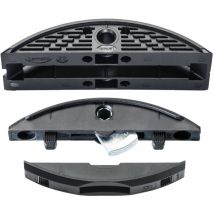 Leichtbauverbinder lc P-16x22 Set, 80 Stück, inkl. Clamex p- - Lamello