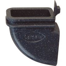 Umlenkstutzen zu Nutfräsmaschinen - Lamello