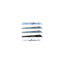 Bosch - Set de 5 lames Keo Home and Garden F016800307 Longueur lame de scie 150 mm 1 pc(s)